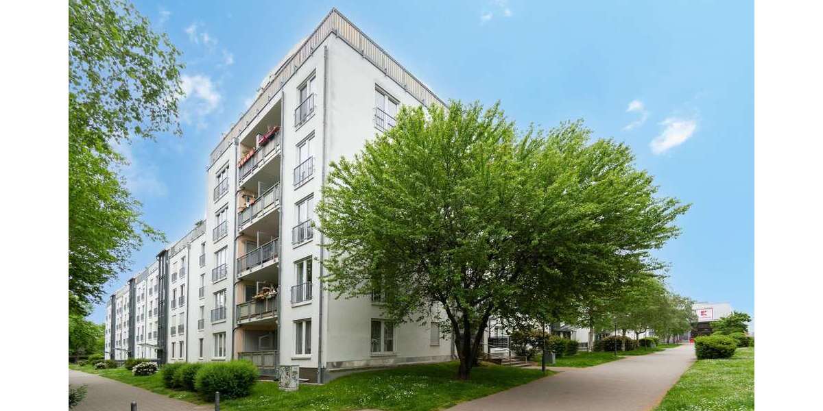 Wohnung zum Kaufen in Leipzig 146.000 € 64.78 m² 2 zimmer