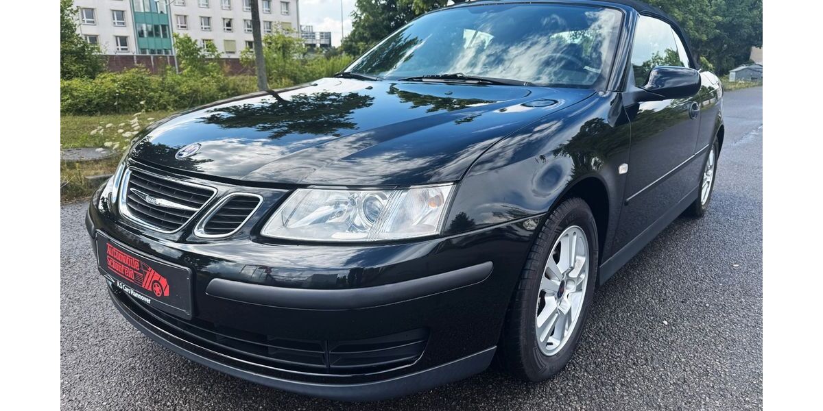 Saab 9-3 235.700 km 5.900 € Leipzig 04129