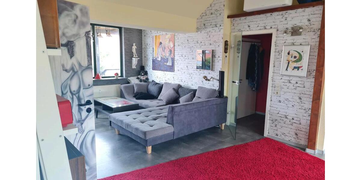 Dachgeschoßwohnung Leipzig Ost - 3 Zimmer, 99 m&sup2;, 270.000&euro; | Angebot:27115144