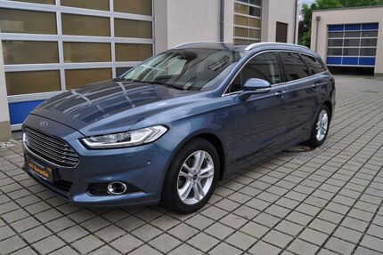 Ford Mondeo 72.700 km 12.990 &euro; Leipzig 04179