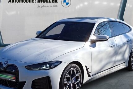 BMW i4 36.572 km 40.870 &euro; Leipzig 04328