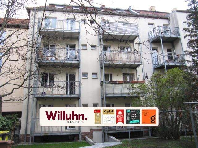 Mehrfamilienhaus, Wohnhaus Leipzig Altlindenau - 2 Zimmer, 471 m&sup2;, 1.039.000&euro; | Angebot:22177696