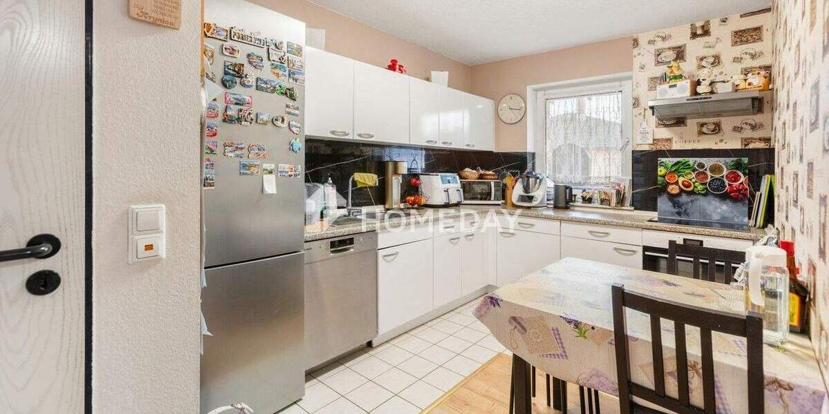 Etagenwohnung Brandis Beucha - 3 Zimmer, 89 m&sup2;, 205.000&euro; | Angebot:25799535