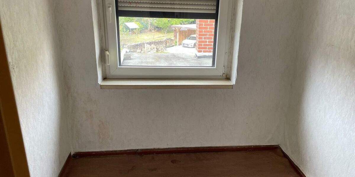 Reihenendhaus Regis-Breitingen Breitingen - 4 Zimmer, 100 m&sup2;, 45.000&euro; | Angebot:25672472