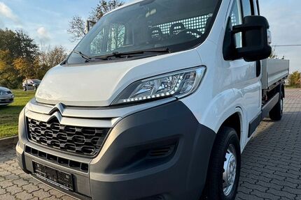 Citroen Jumper 203.394 km 10.999 &euro; Schkopau 06258