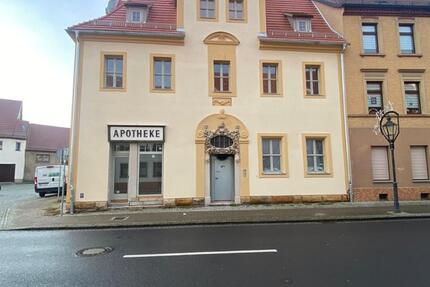Wohnung Pegau - 5 Zimmer, 122 m&sup2;, 1.465&euro; | Angebot:25921016