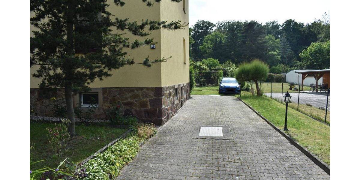 Mehrfamilienhaus, Wohnhaus Grimma - 9 Zimmer, 206 m&sup2;, 299.000&euro; | Angebot:25682184