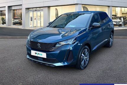 Peugeot 3008 32.597 km 18.930 &euro; Leipzig 04129