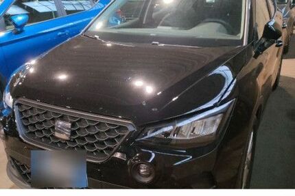 Seat Arona 13.890 km 16.480 &euro; Borna 04552