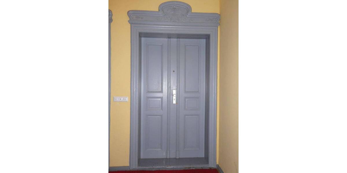 Etagenwohnung Leipzig Volkmarsdorf - 2 Zimmer, 60 m&sup2;, 420&euro; | Angebot:26744957