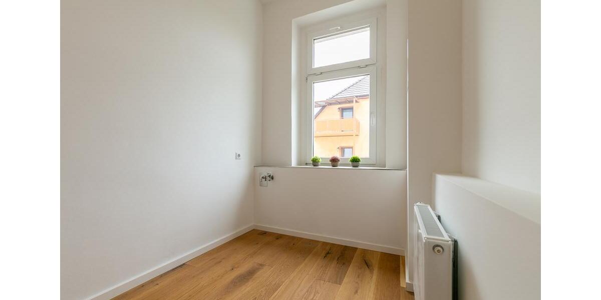 Hochparterre Böhlen - 2 Zimmer, 63 m&sup2;, 530&euro; | Angebot:26477152