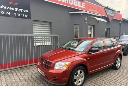 Dodge Caliber