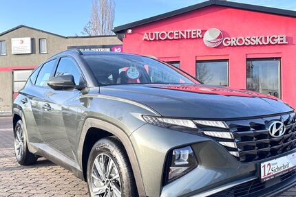 Hyundai TUCSON 36.468 km 27.499 &euro; Kabelsketal/OT Großkugel 06184