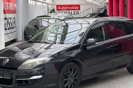 Renault Laguna 211.000 km 1.899 &euro; Leipzig 04347