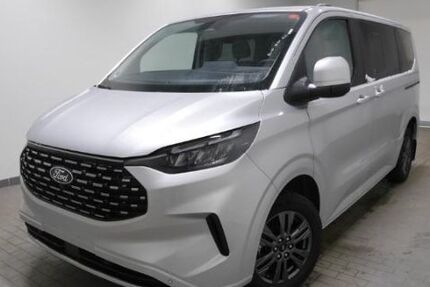 Ford Tourneo Custom 24.775 km 41.980 &euro; Leipzig 04179