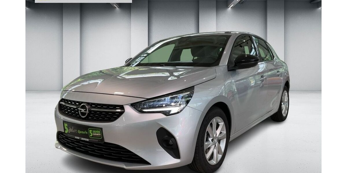 Opel Corsa 12.051 km 14.490 &euro; Leipzig 04179