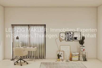 Wohnung Borsdorf Zweenfurth - 5 Zimmer, 185 m&sup2;, 647.570&euro; | Angebot:26905080