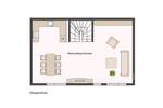Reihenendhaus Leipzig Holzhausen - 4 Zimmer, 122 m&sup2;, 1.950&euro; | Angebot:26343602