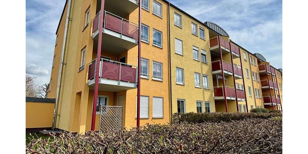 Etagenwohnung Leipzig Lausen Lausen - 4 Zimmer, 91 m&sup2;, 210.000&euro; | Angebot:26422600