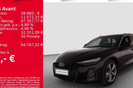 Audi A6 28.558 km 58.880 &euro; Leipzig 04129