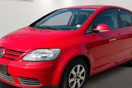 VW Golf Plus 140.802 km 1.799 &euro; Brehna 06796