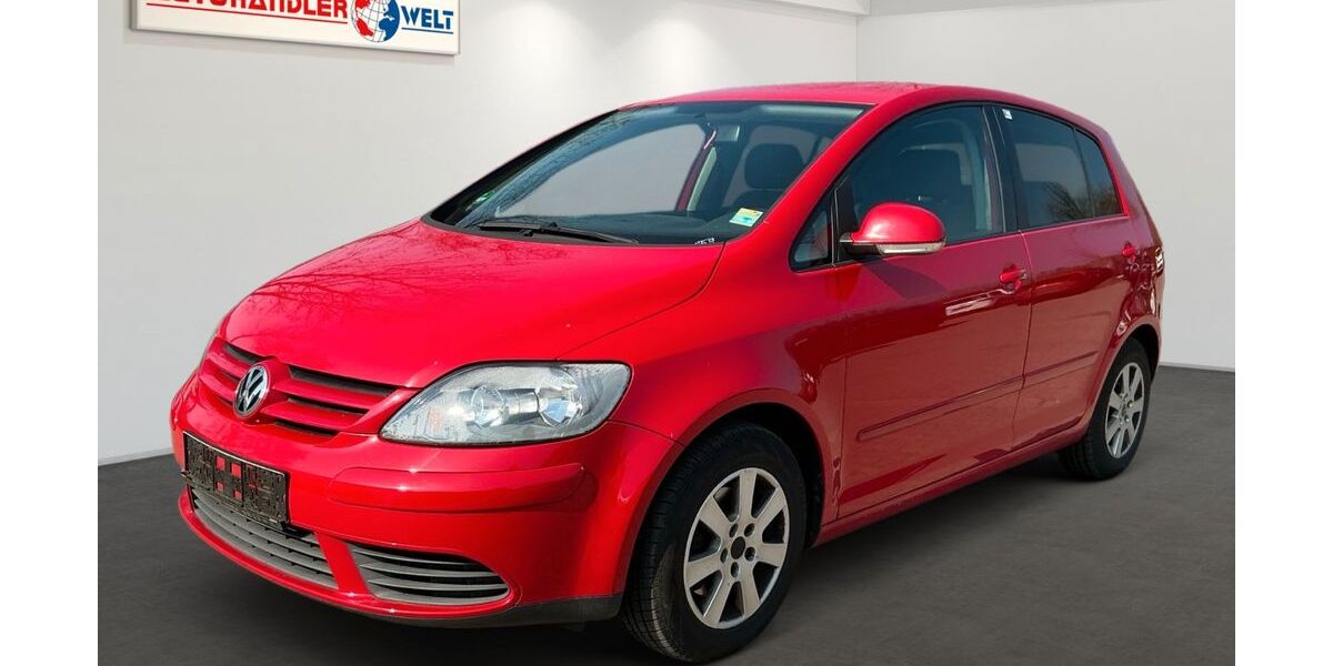 VW Golf Plus 140.802 km 1.799 &euro; Brehna 06796
