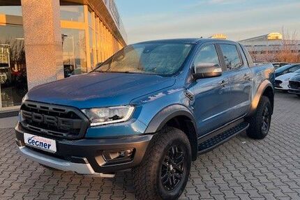 Ford Ranger 29.986 km 38.740 &euro; Eilenburg 04838
