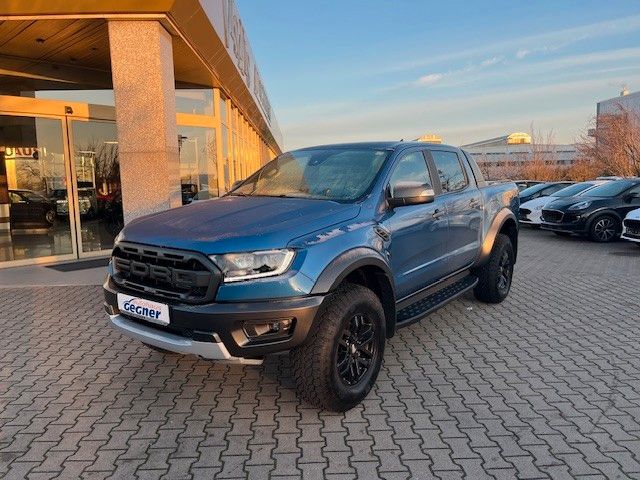 Ford Ranger 29.986 km 38.740 &euro; Eilenburg 04838