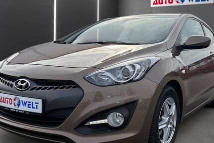 Hyundai i30 63.838 km 7.990 &euro; Sandersdorf Brehna 06796