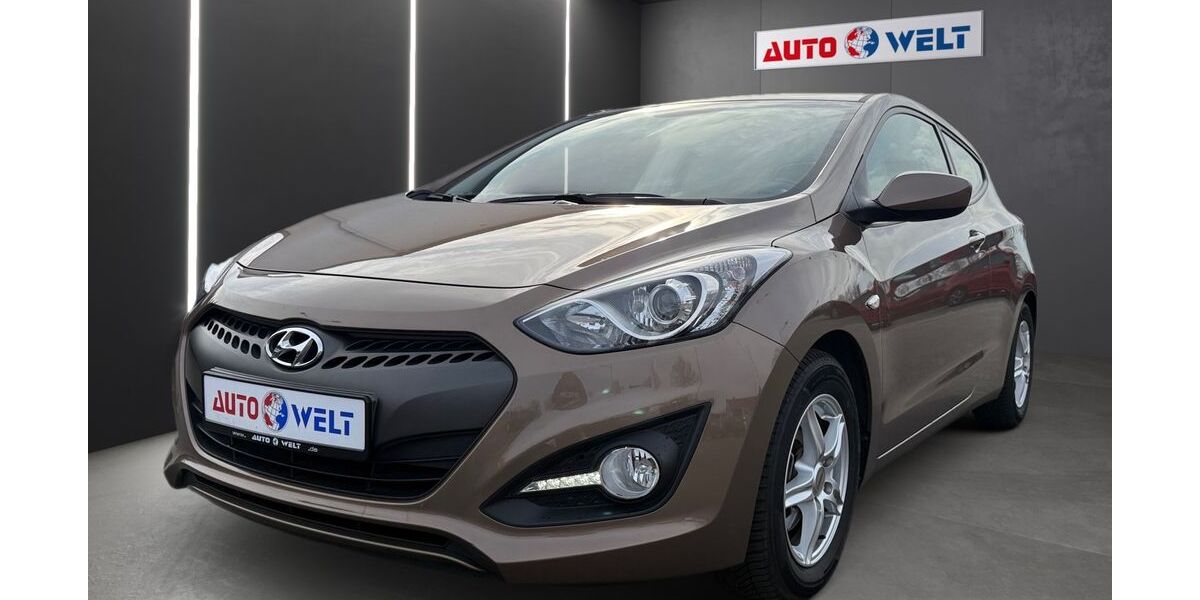 Hyundai i30 63.838 km 7.990 &euro; Sandersdorf Brehna 06796