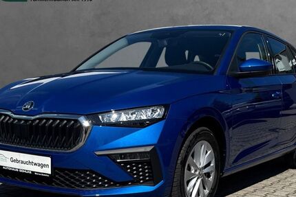 Skoda Scala 9.500 km 19.990 &euro; Borna OT Zedtlitz 04552
