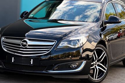 Opel Insignia 129.900 km 7.900 &euro; Leipzig 04179