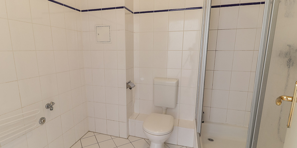 MÖCKERN + 2 ZIMMER + RUHIG GELEGEN + AB SOFORT FREI - Etagenwohnung Leipzig Möckern | Angebot:26745242
