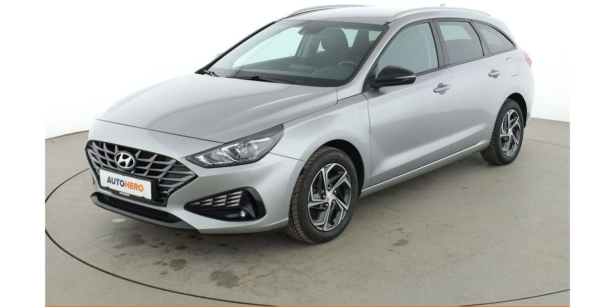 Hyundai i30 69.055 km 16.860 &euro; Leipzig 04328