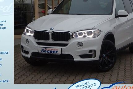 BMW X5 60.795 km 33.840 &euro; Eilenburg 04838