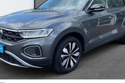 VW T-Roc 17.411 km 25.960 &euro; Wurzen 04808