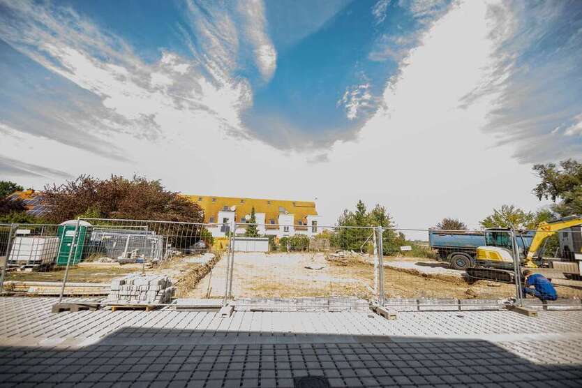 Erleben Sie moderne Architektur in seenaher Lage – Baustart 2. Bauabschnitt.- Sep. 2025