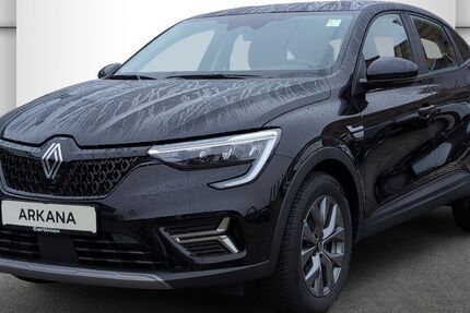 Renault Arkana 6.000 km 29.643 € Halle 06132