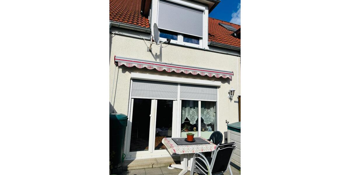 Reihenhaus Leipzig Ost - 3 Zimmer, 106 m&sup2;, 330.000&euro; | Angebot:25162036