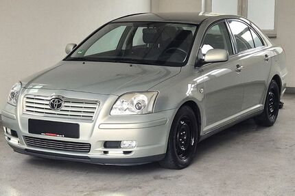 Toyota Avensis 147.000 km 2.490 &euro; Leipzig 04179