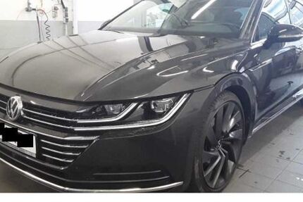 VW Arteon 54.330 km 23.960 &euro; Leipzig 04178