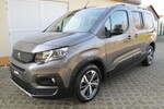 Peugeot Rifter GT-Line L2 53.975 km 20.900 &euro; Böhlen 04564