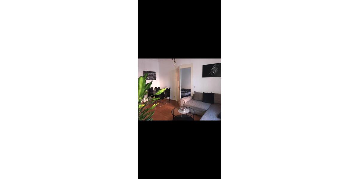 Erdgeschoßwohnung Leipzig Mitte - 2 Zimmer, 47 m&sup2;, 950&euro; | Angebot:25980068