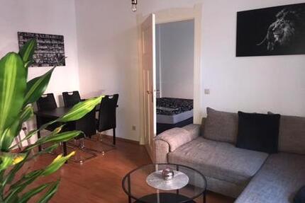 Wohnung Leipzig Mitte - 2 Zimmer, 47 m&sup2;, 950&euro; | Angebot:25980068