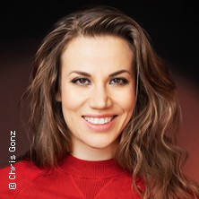 Julia Alsheimer - Sex ist mehr als nur 'ne Nummer 11.01.2026 Boulevardtheater Dresden