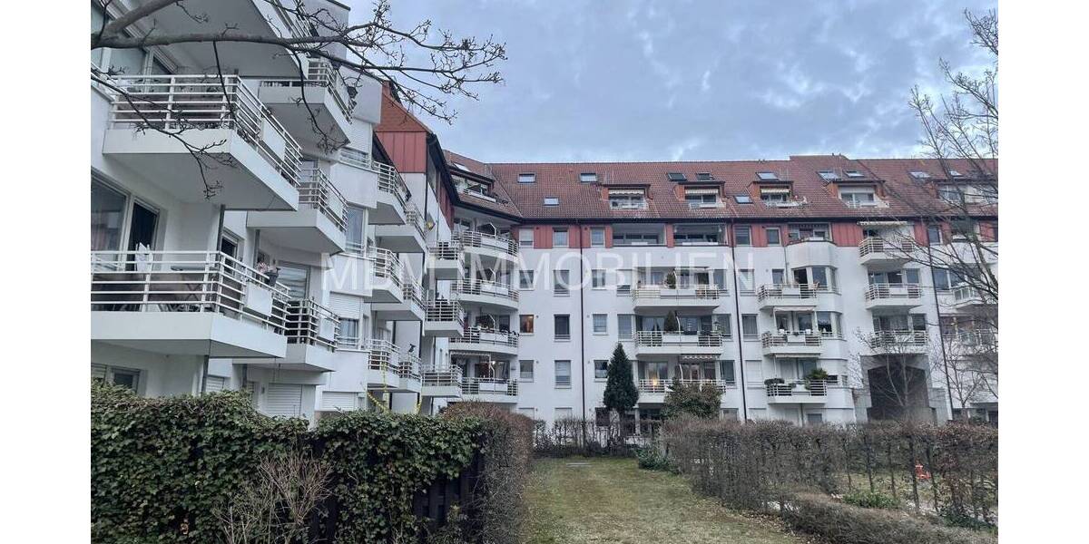 Etagenwohnung Leipzig Heiterblick - 2 Zimmer, 46 m&sup2;, 110.000&euro; | Angebot:26171268