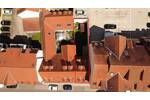 Reihenmittelhaus Borna - 3 Zimmer, 105 m&sup2;, 199.000&euro; | Angebot:26893000