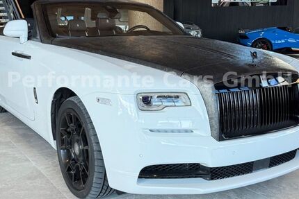 Rolls Royce Dawn 86.191 km 259.900 &euro; Leipzig 04129