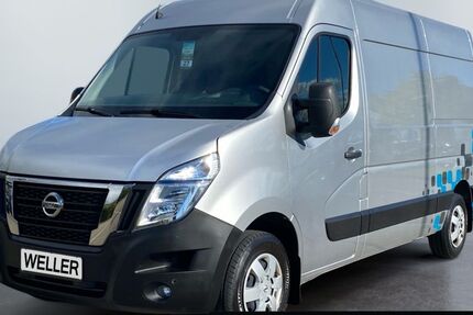Nissan NV400 59.891 km 18.490 &euro; Leipzig 04178