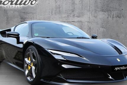 Ferrari SF90 3.198 km 389.111 € Markranstädt 04420